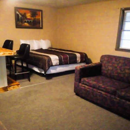 Love Hotels Murdo By Oyo On Interstate 90 Εξωτερικό φωτογραφία