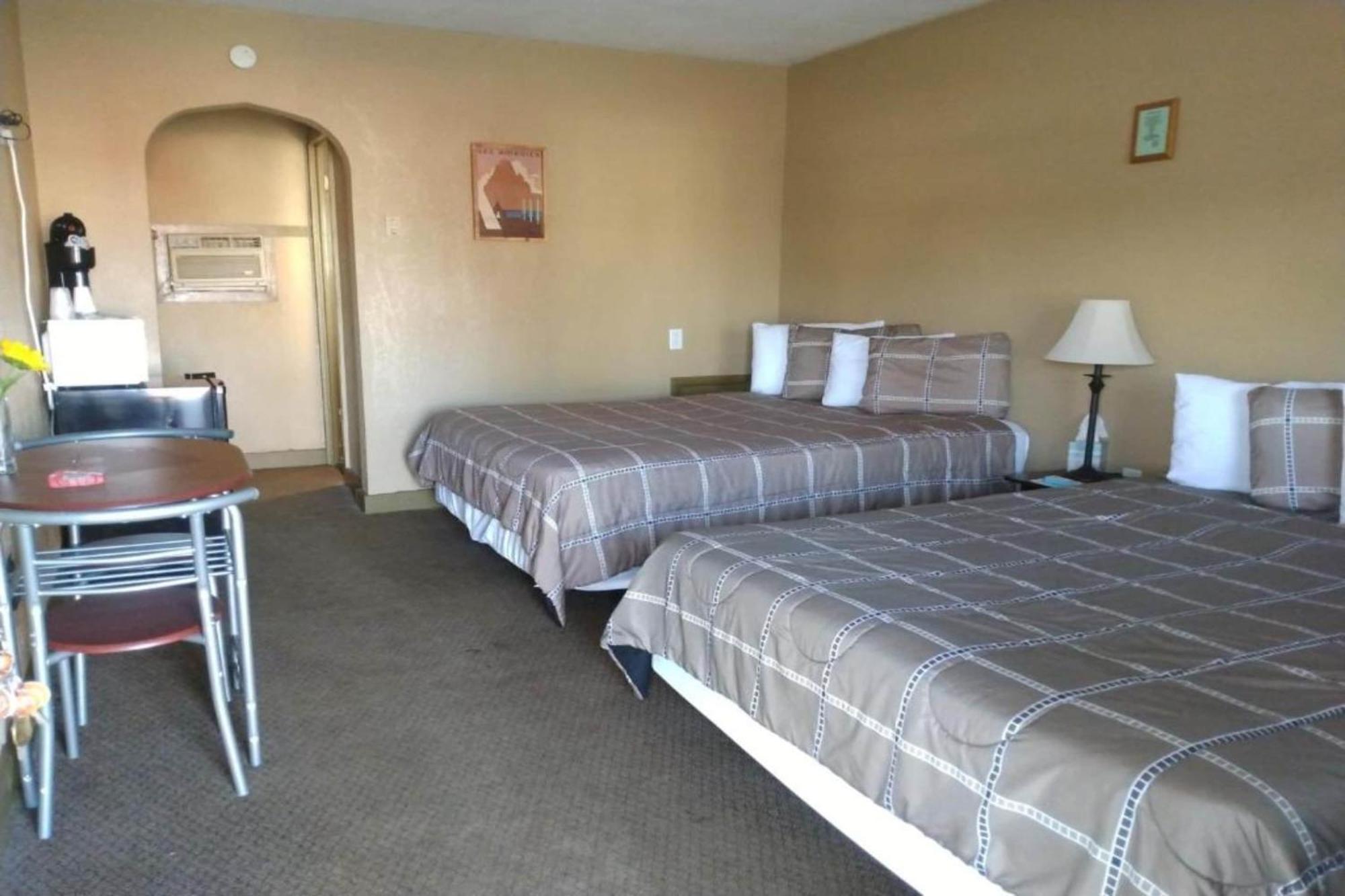 Love Hotels Murdo By Oyo On Interstate 90 Εξωτερικό φωτογραφία