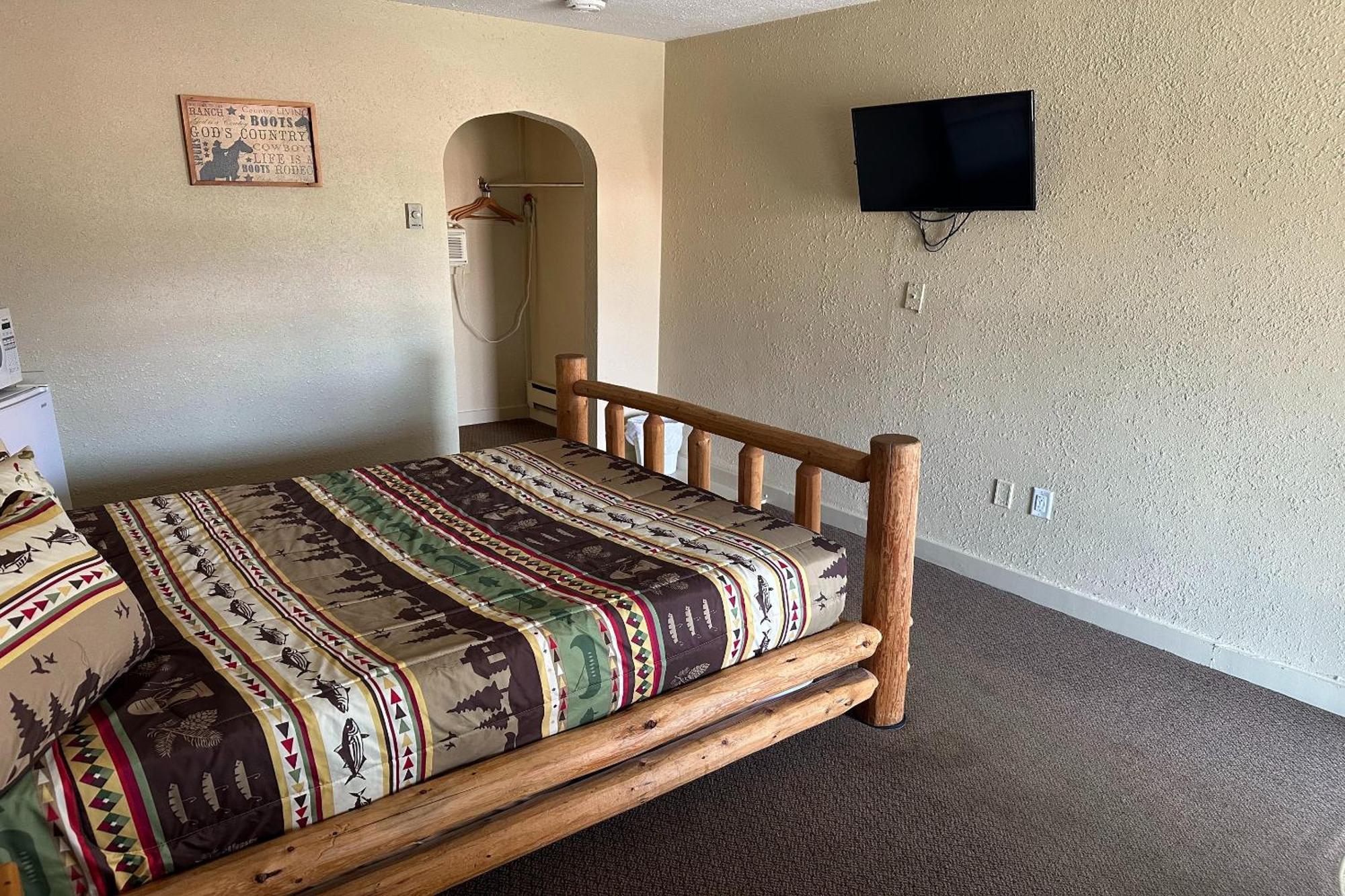 Love Hotels Murdo By Oyo On Interstate 90 Εξωτερικό φωτογραφία